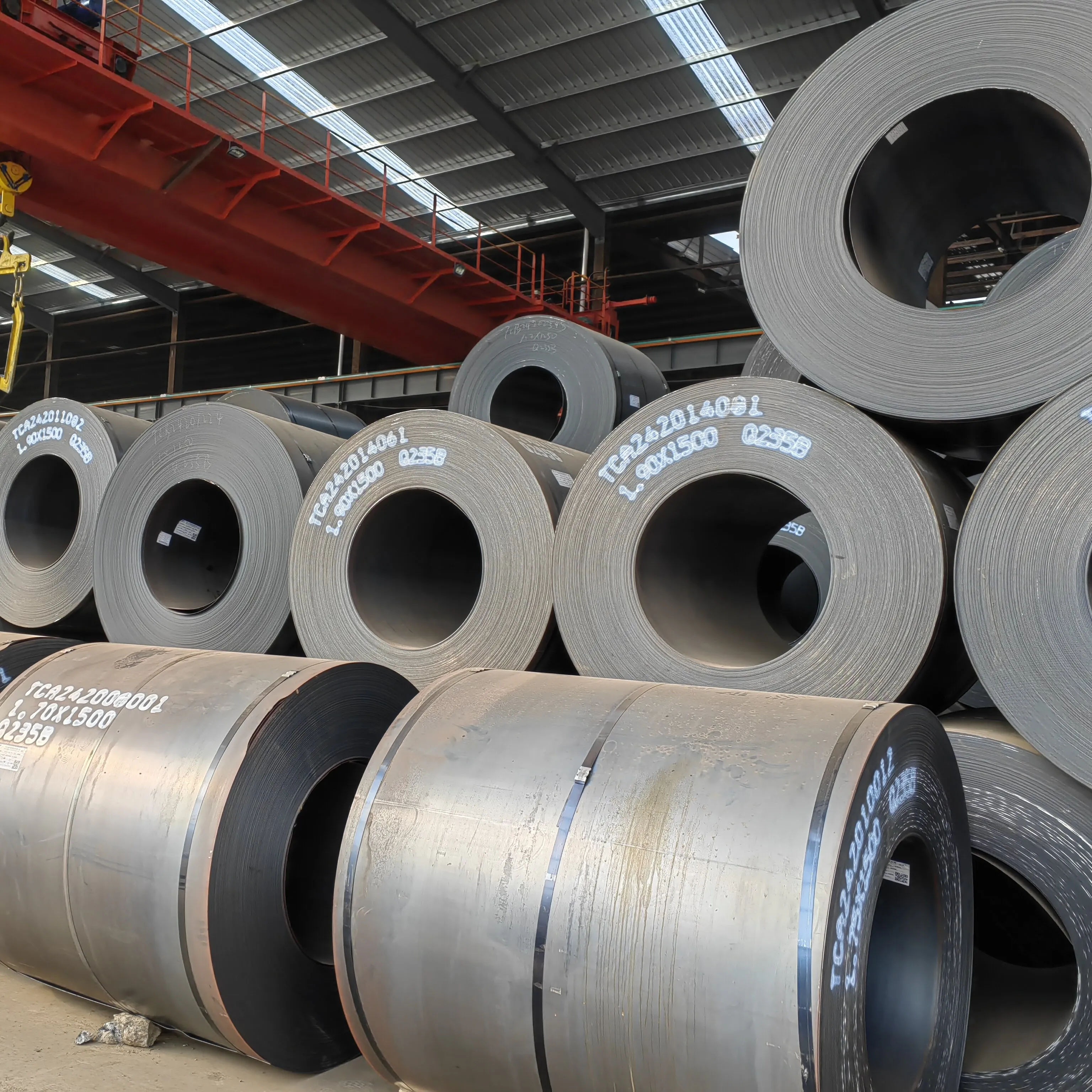 carbon steel coil&strip